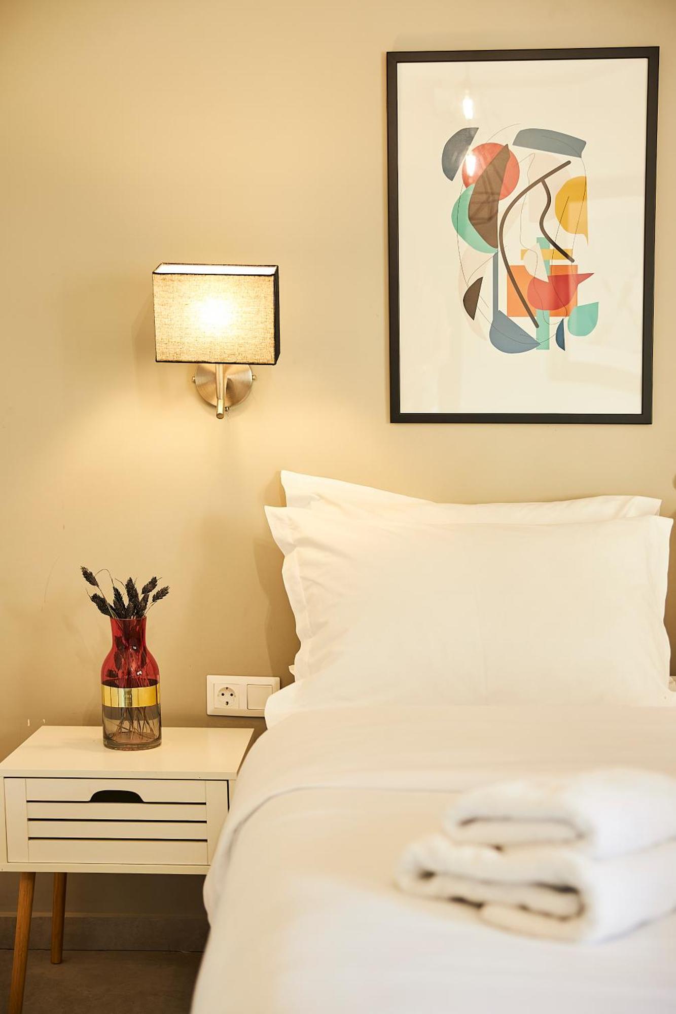 Starlights Wonderful View Apartments By Binobi! Salonicco Esterno foto
