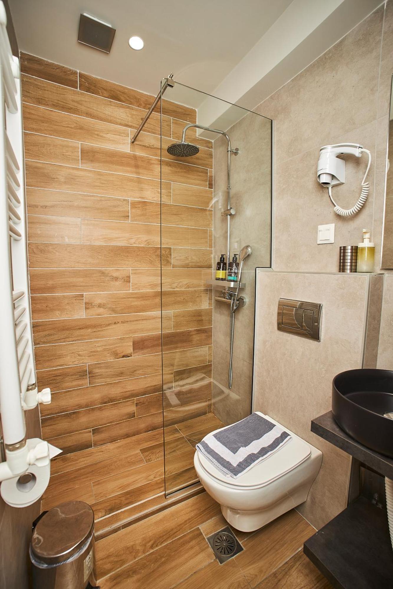 Starlights Wonderful View Apartments By Binobi! Salonicco Esterno foto