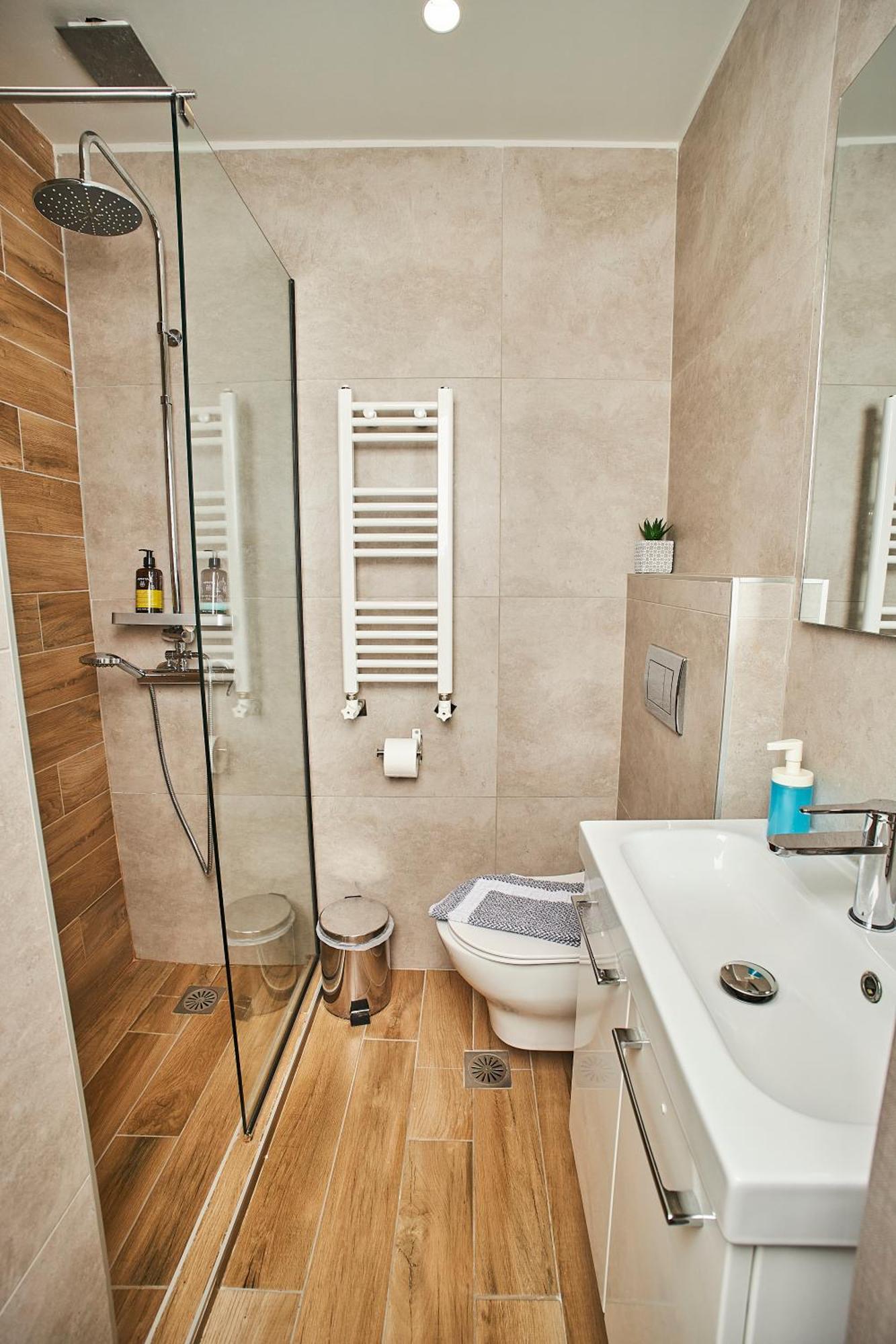 Starlights Wonderful View Apartments By Binobi! Salonicco Esterno foto