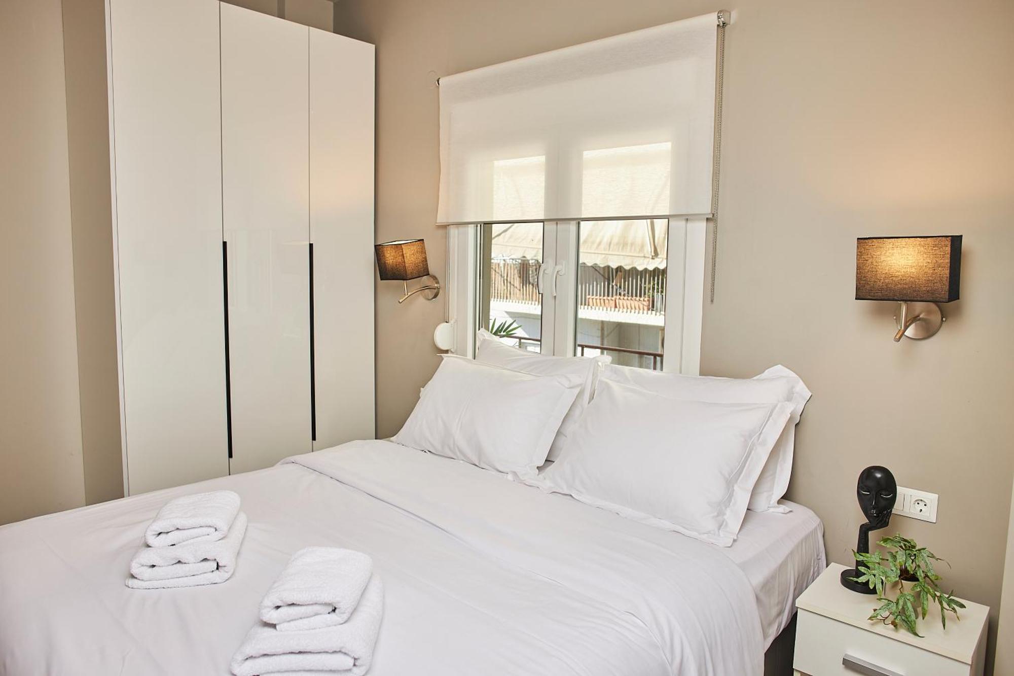Starlights Wonderful View Apartments By Binobi! Salonicco Esterno foto