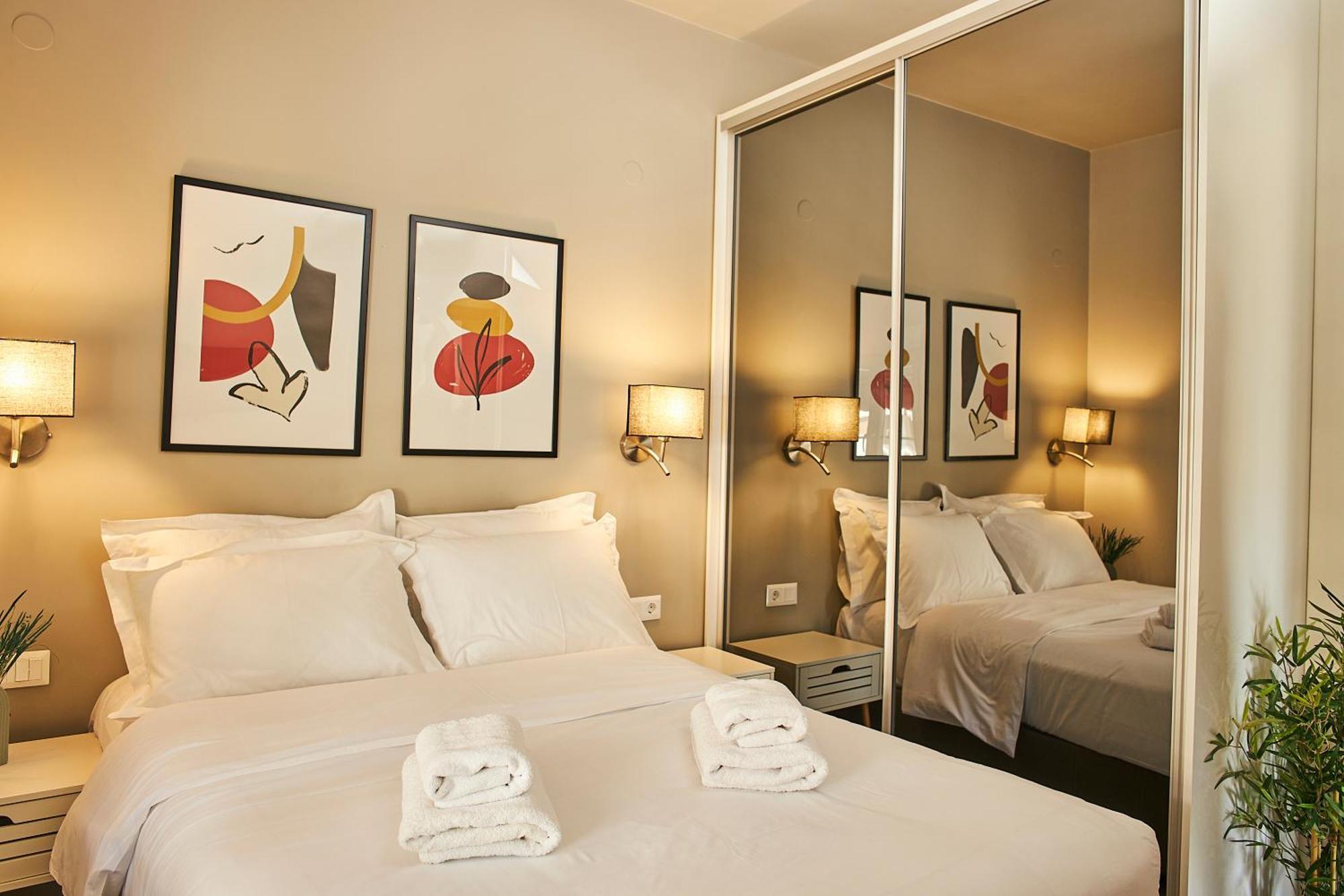 Starlights Wonderful View Apartments By Binobi! Salonicco Esterno foto