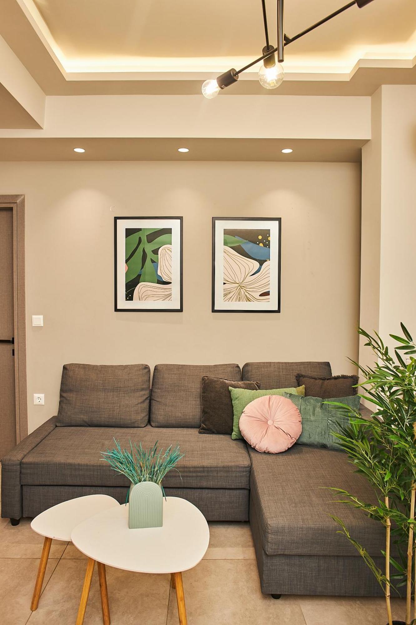 Starlights Wonderful View Apartments By Binobi! Salonicco Esterno foto